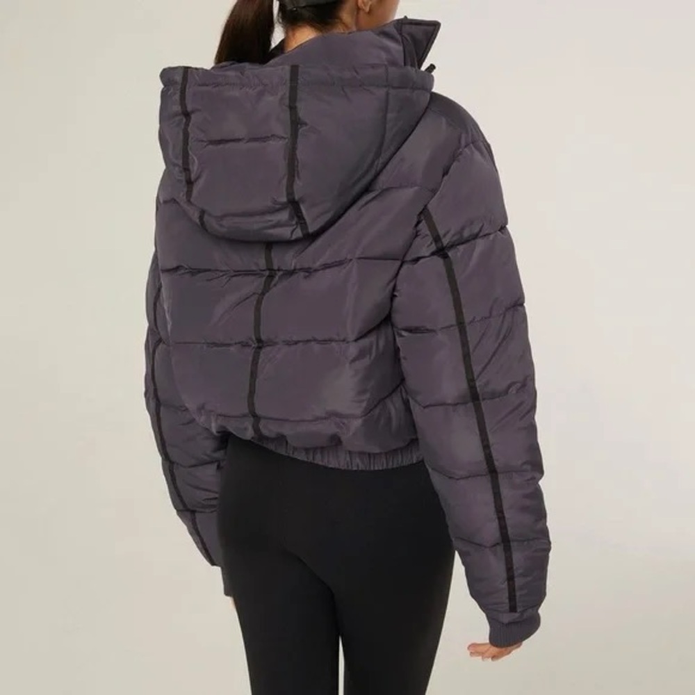 IVL Collective Puffer jacket - Picture 2 of 7